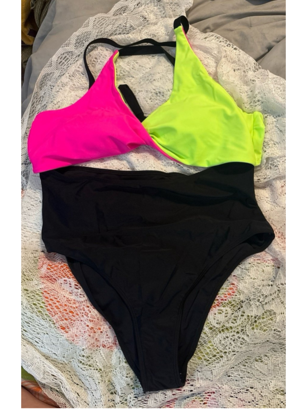 Swimsuit